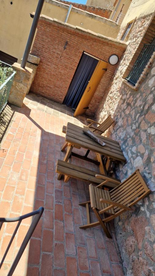 El Jardi De La Vileta - Cornudella De Montsant Exterior foto