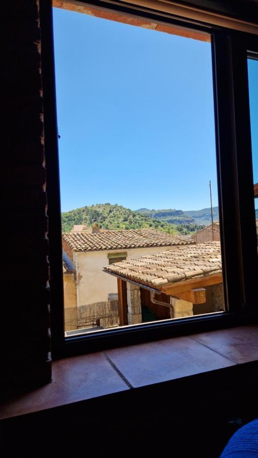 El Jardi De La Vileta - Cornudella De Montsant Exterior foto