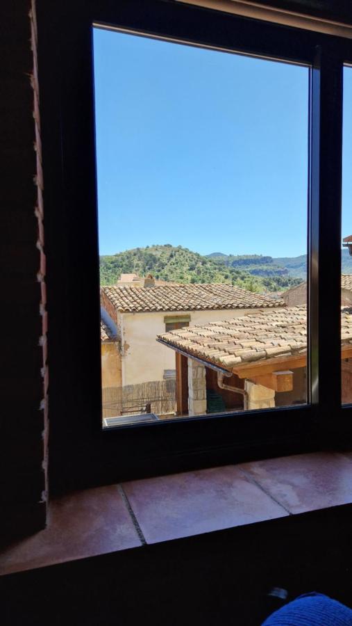 El Jardi De La Vileta - Cornudella De Montsant Exterior foto